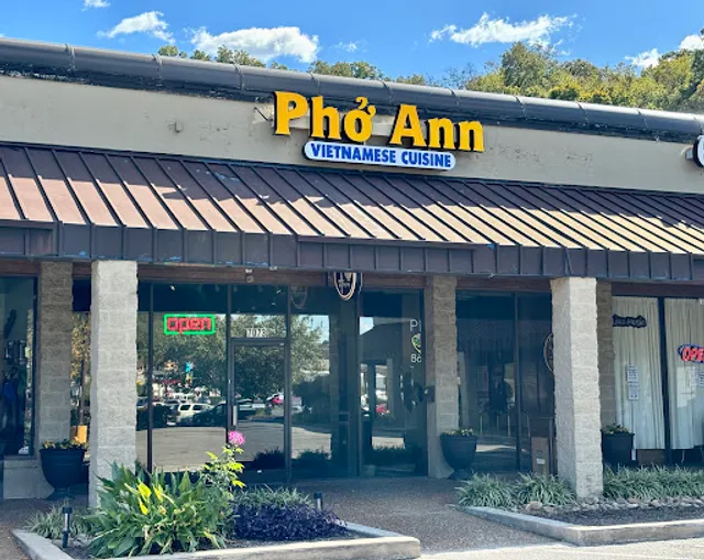 Pho Ann Nashville