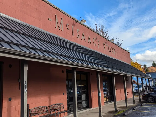 McIsaac's Store