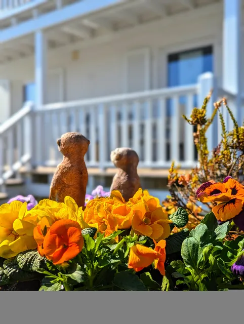 Haus Grünewald Unsleben