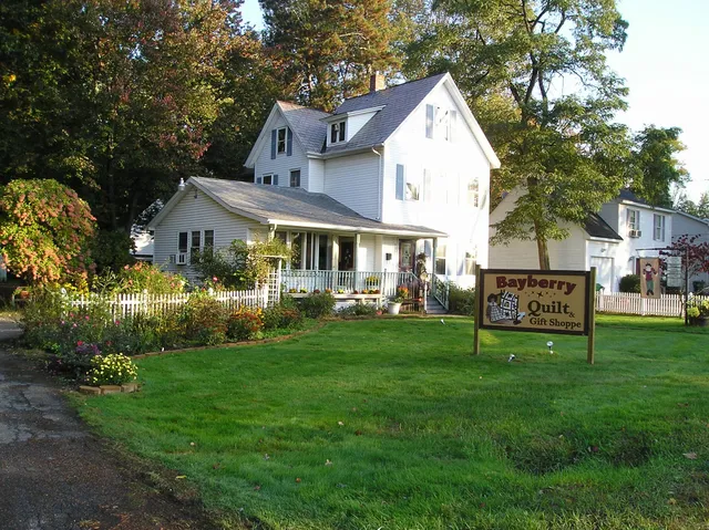Bayberry Quilt & Gift Shoppe
