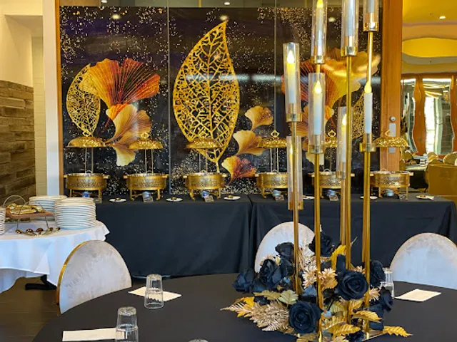 Melbourne Mirchi Indian Restaurant