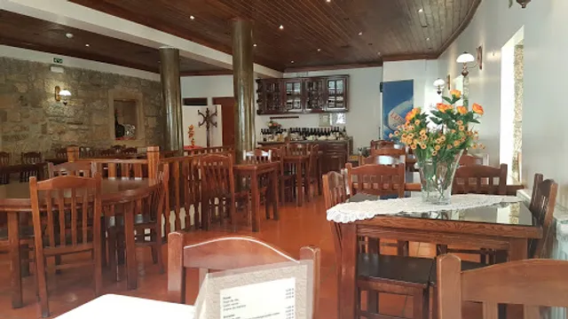 Restaurante O Ferrinho