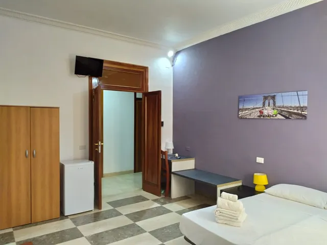 Nocchiero B&B trapani porto