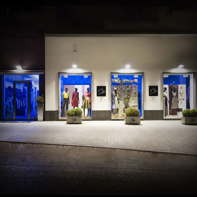 Belsana Style / Gesualdo