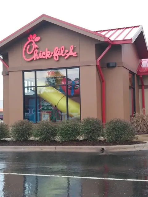 Chick-fil-A