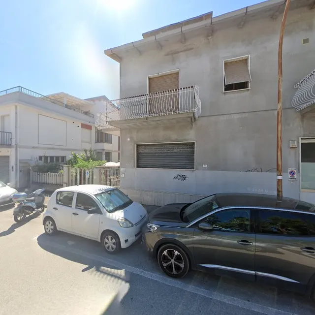 B & B The sky in a room