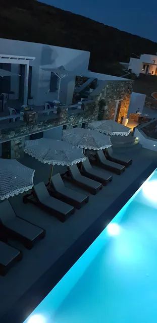 Asteroskoni of Serifos