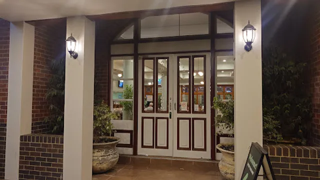 The Old Bundy Tavern