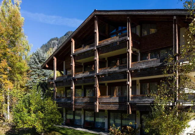 Schima Drosa - Apartments Studios