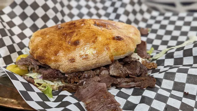 Doner G Turkish Cuisine