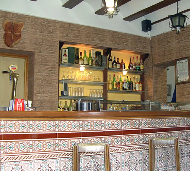 El Ciervo Mesón Bar Restaurante