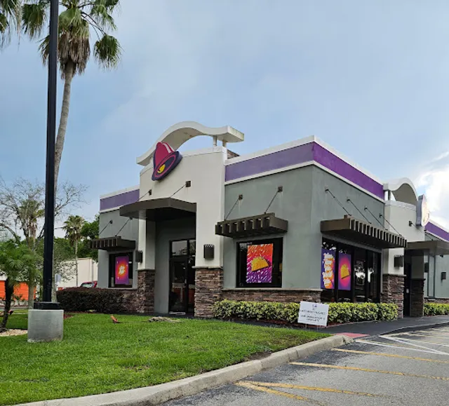 Taco Bell