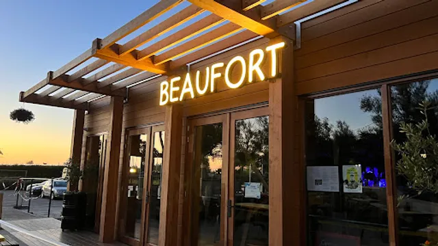 Café Restaurant Beaufort