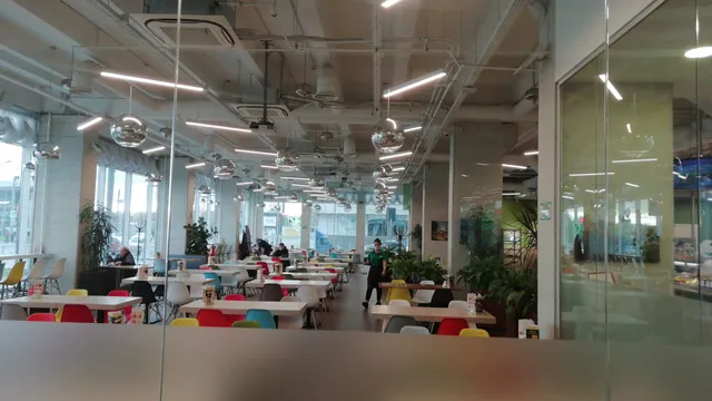 Restoran Bystrogo Pitaniya