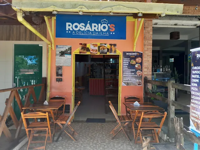 Rosario's