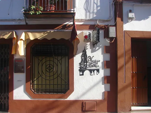 Restaurante Vértice