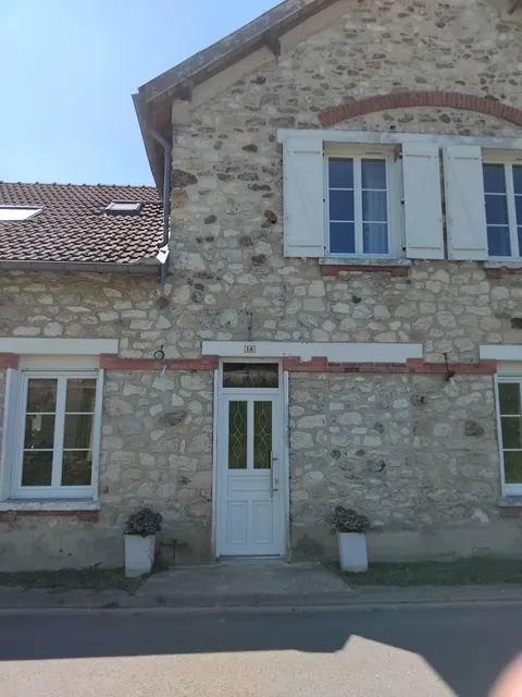 Maison d’hôtes Café Bulle