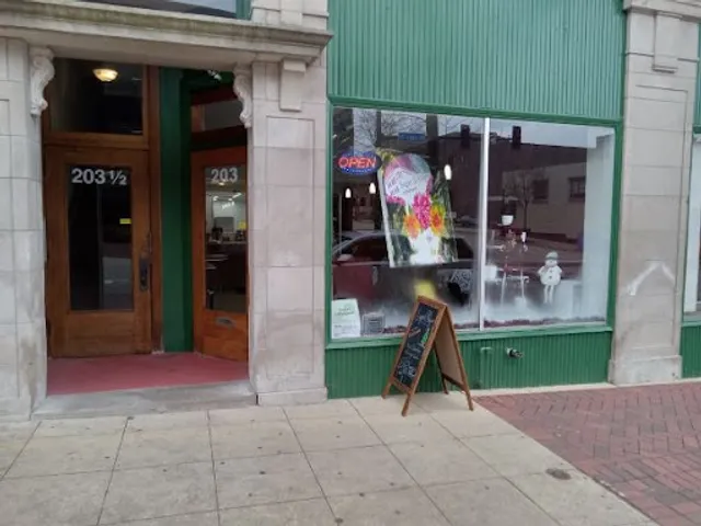 place image
