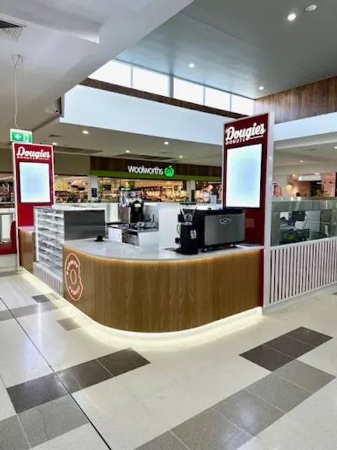 Dougies Donuts The Ridge Toowoomba