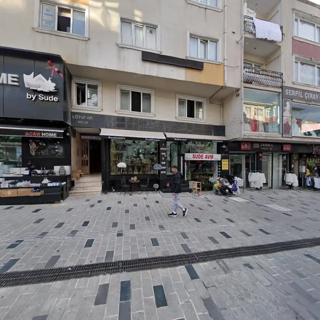 Fmy Turizm Apart Hotel