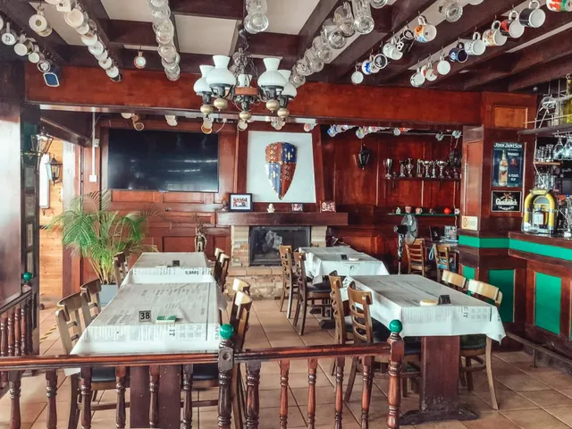 Shakespeare Gastropub