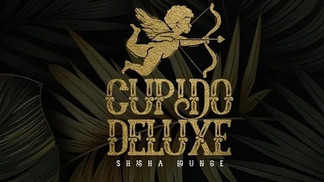 Cupido Deluxe Shisha Lounge
