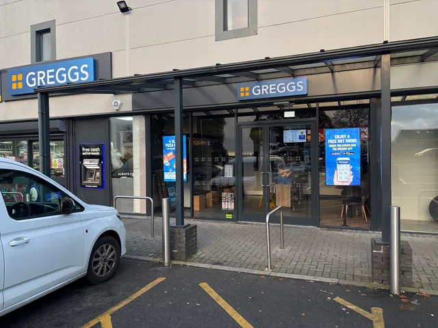 Greggs