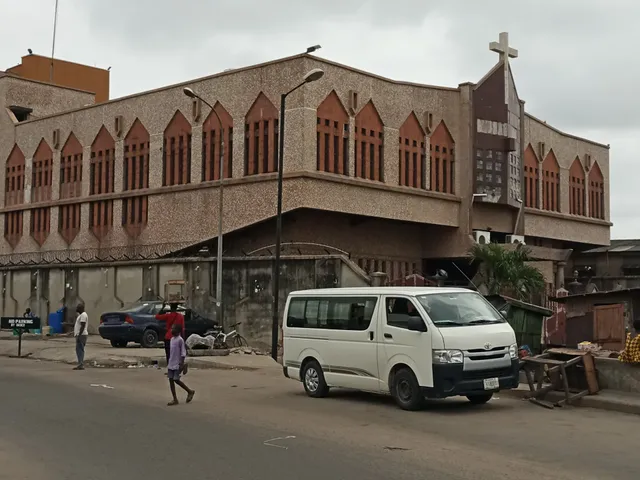 Local Christian Assembly