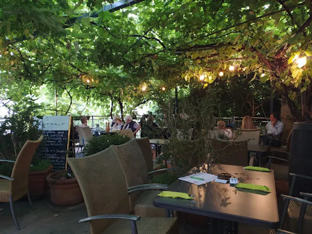 franco - Restaurant Pizzeria Riviera