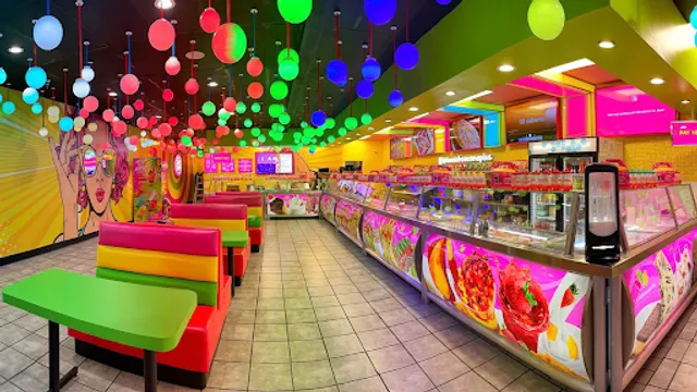 La Michoacana plus Hanford,CA