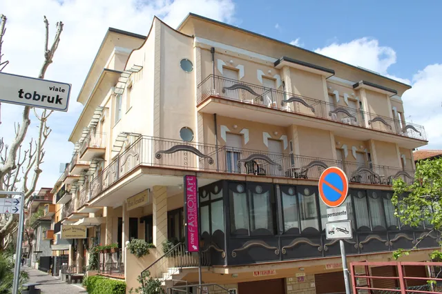 Hotel Verudella