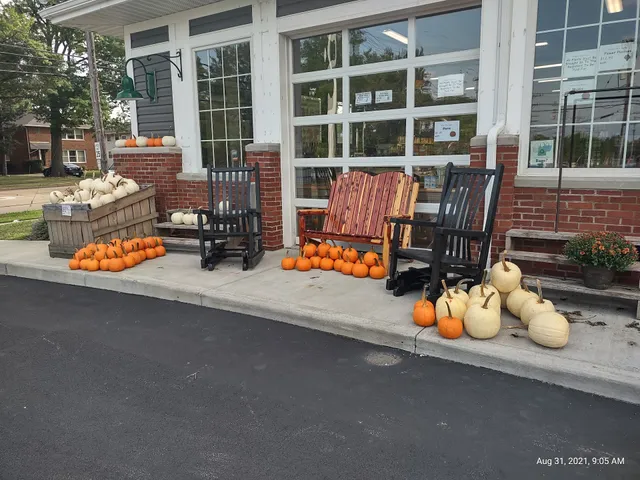 Produce Place: Market & Deli