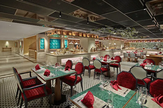 Lộc-Ally Restaurant