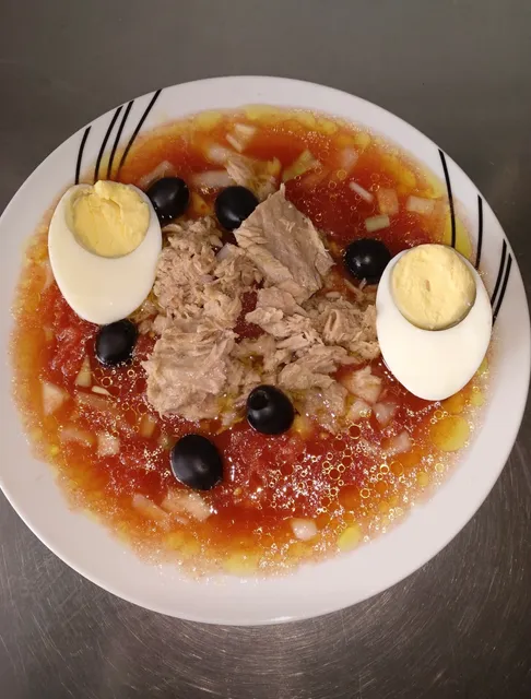 Las Delicias, Comidas Para Llevar