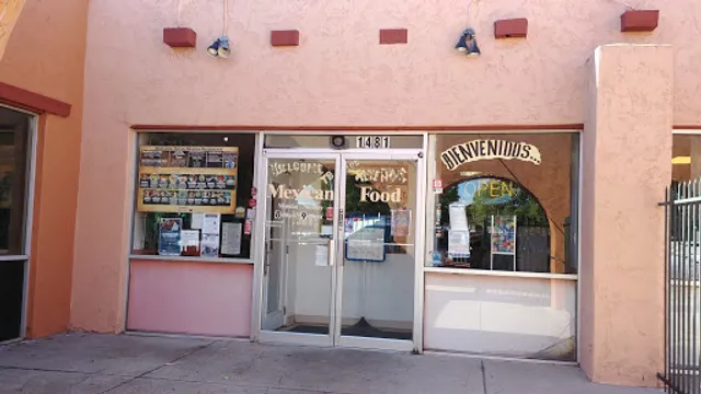 Los Altenos Restaurant LLC