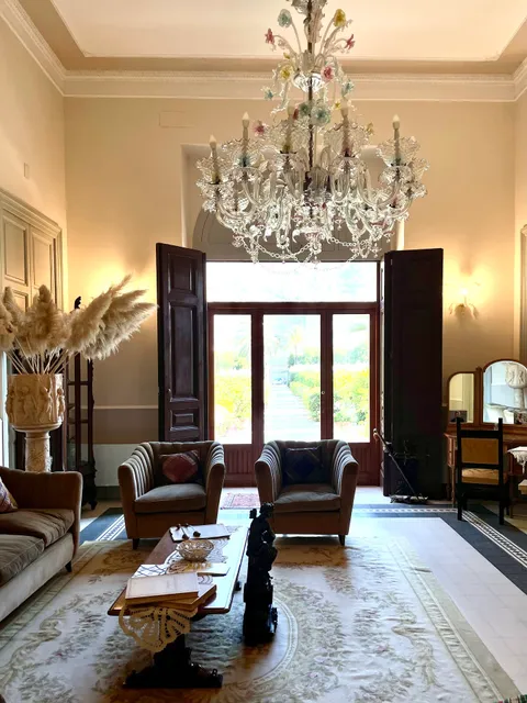 Villa Angelina Luxury Rooms Trapani, Sicily