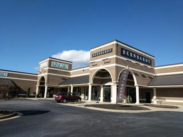 Bernhardt Furniture Outlet