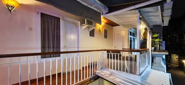 Gustav Bali Homestay and Spa