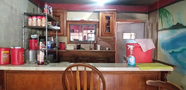 La Quinta Restaurante