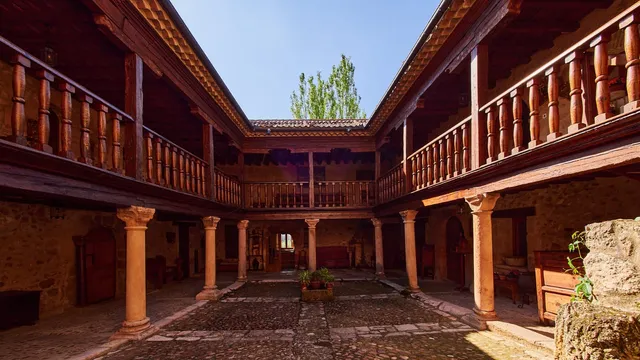 Posada de San Millan