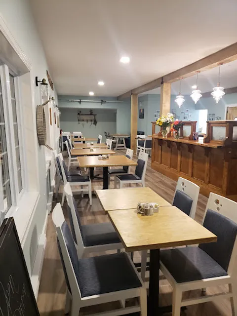 Spoondrift Cafè & Gift Shop