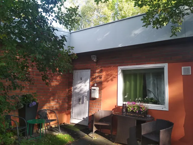 Appartment Savonlinna