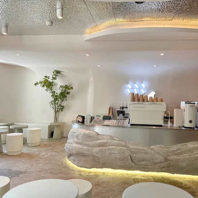 Rainforest Cafe Bangkok