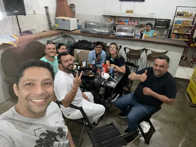 Bogorodó Sabores Bar e Restaurante