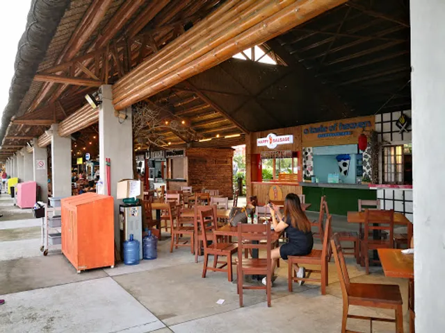 Mercado del Lago Taguig