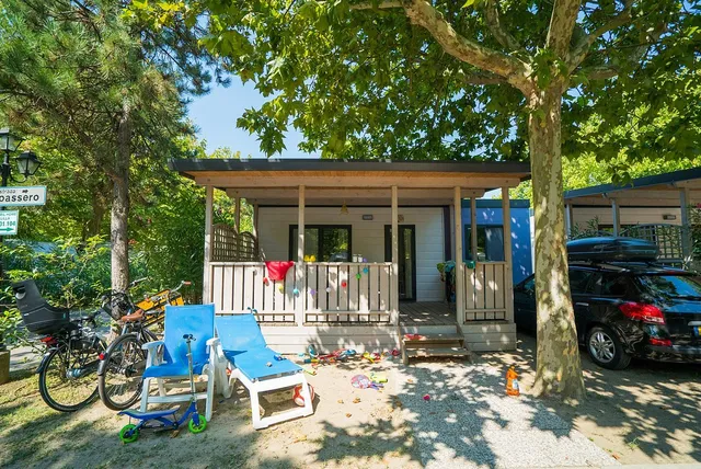 Camping Village Tahiti