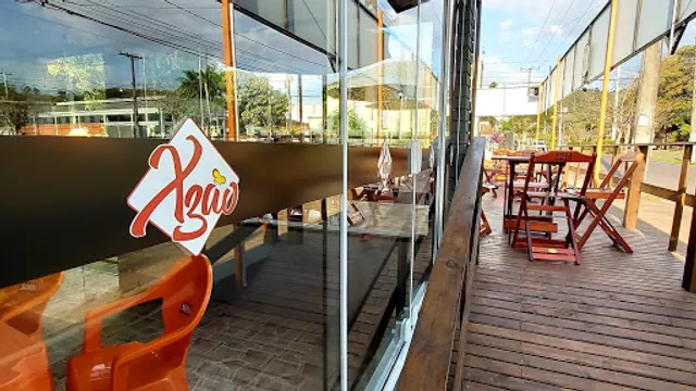 Xzão Lanches