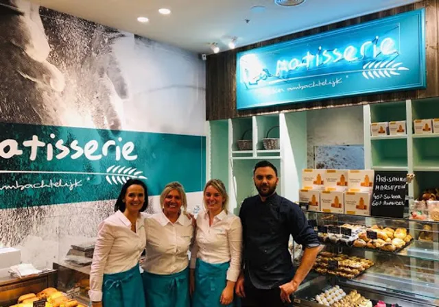 La Matisserie Wijnegem