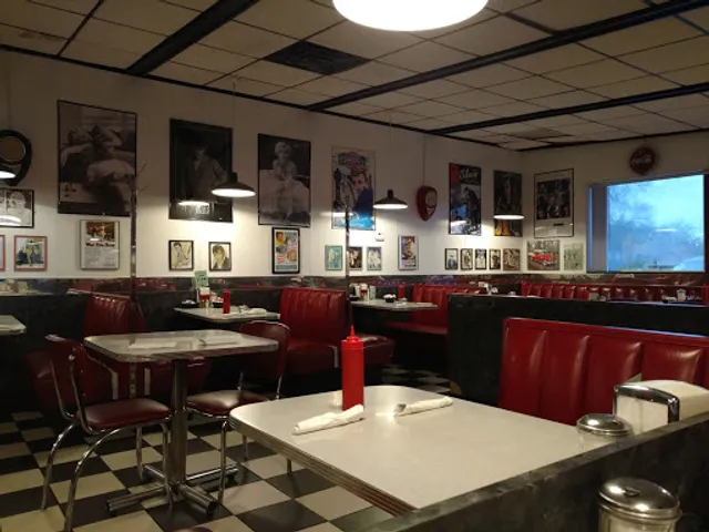 West Side Diner