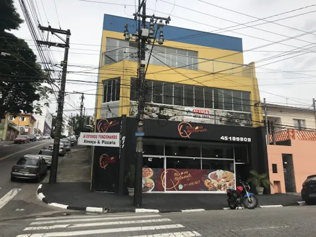 Q Pizzaria e Restaurante